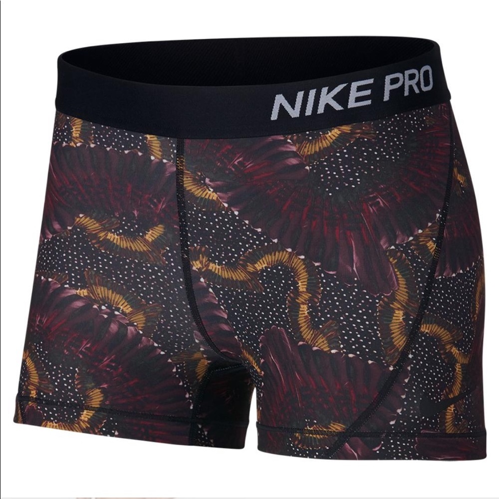 Nike Pro Dri Fit Shorts